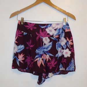 AEO flowy shorts