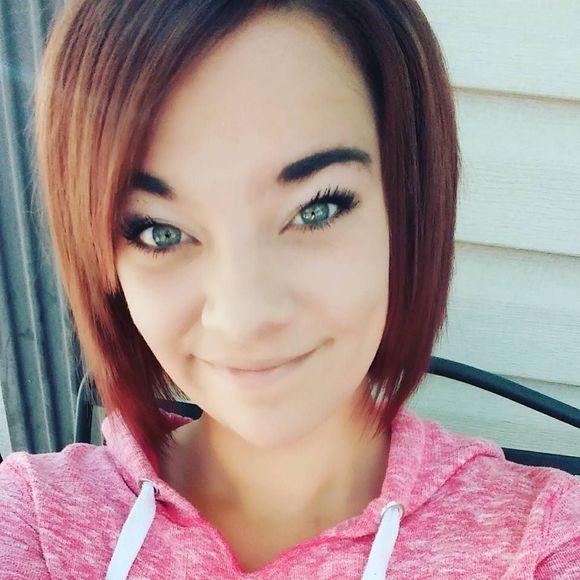 Meet your Posher, Shelby