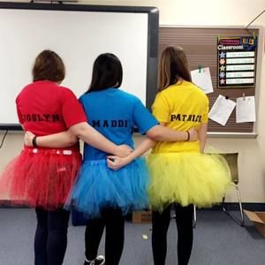 Meet your Posher, Madison