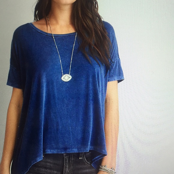 Oversized shirt