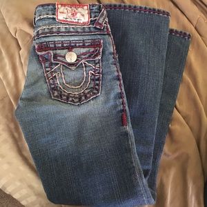 true religion jeans