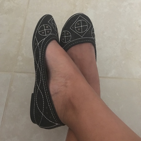🎀Cute flats 🎀