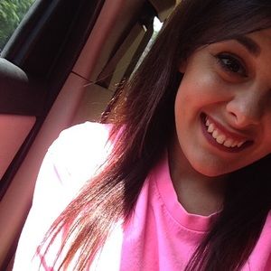 Meet your Posher, Alana