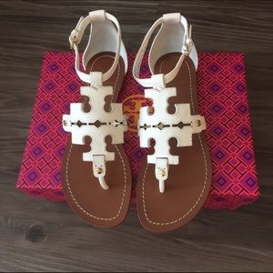 Tory Burch Phoebe Sandals
