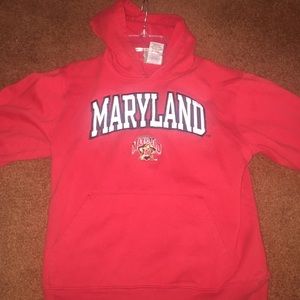 Maryland Hoodie