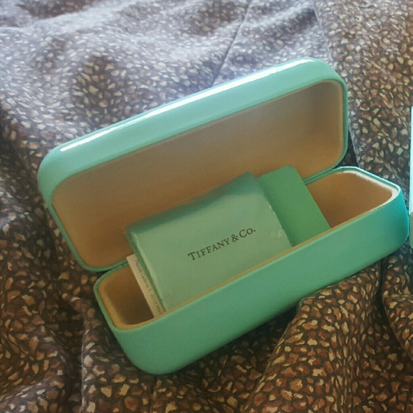 Tiffany & Co case
