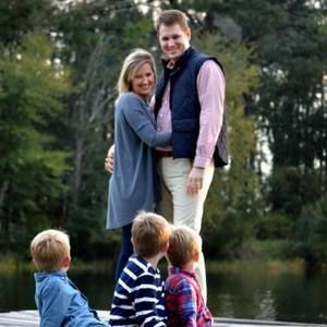 Meet your Posher, Sherry