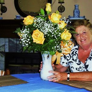 Meet your Posher, Peggy