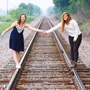 Meet your Posher, Erin