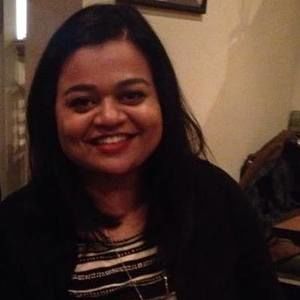 Meet your Posher, Nina