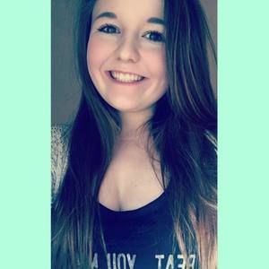 Meet your Posher, Mackenzie