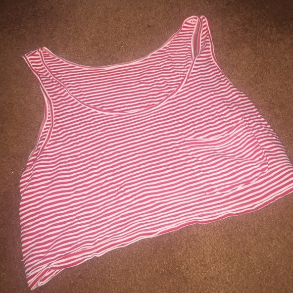 American Apparel shirt