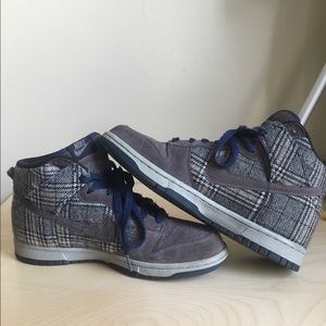 NIKE- sneakers💥MEN size 8.5