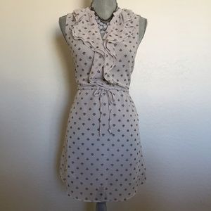 🕸 Sleeveless Summer Dress