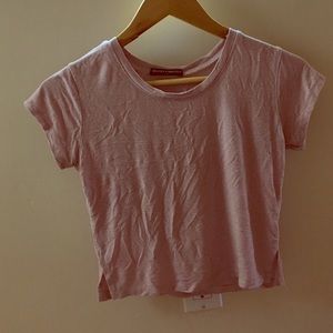 brandy Melville top!!