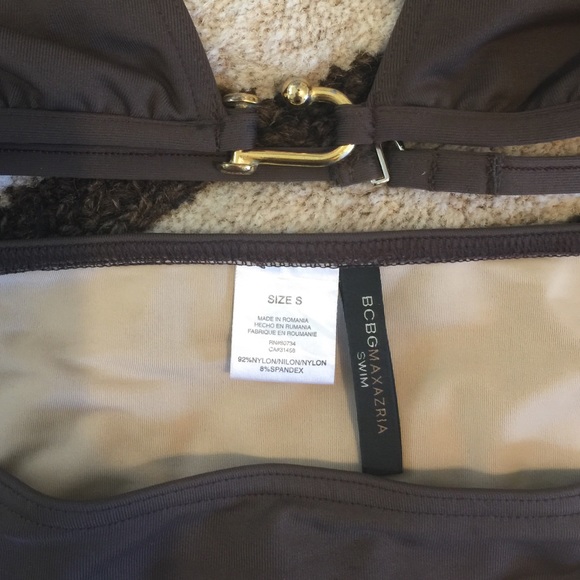 BCBG Chic and Sexy Bikini 🐚 - Picture 2 of 4