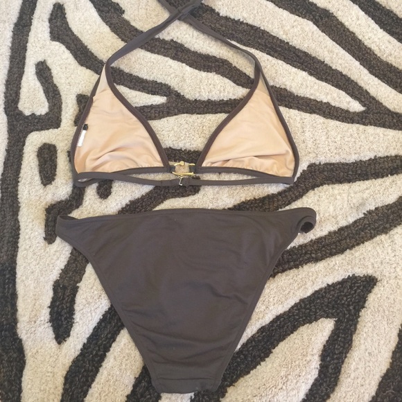 BCBG Chic and Sexy Bikini 🐚 - Picture 3 of 4