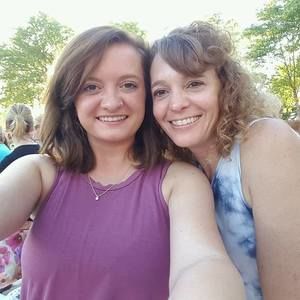 Meet your Posher, Mariah