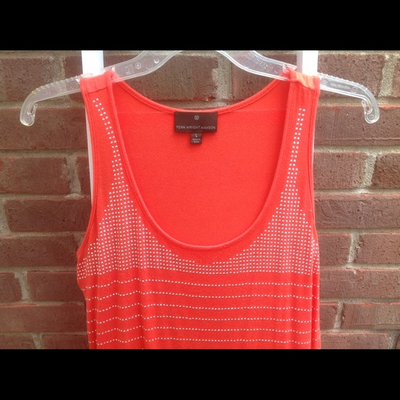 Tank Top - Picture 3 of 4