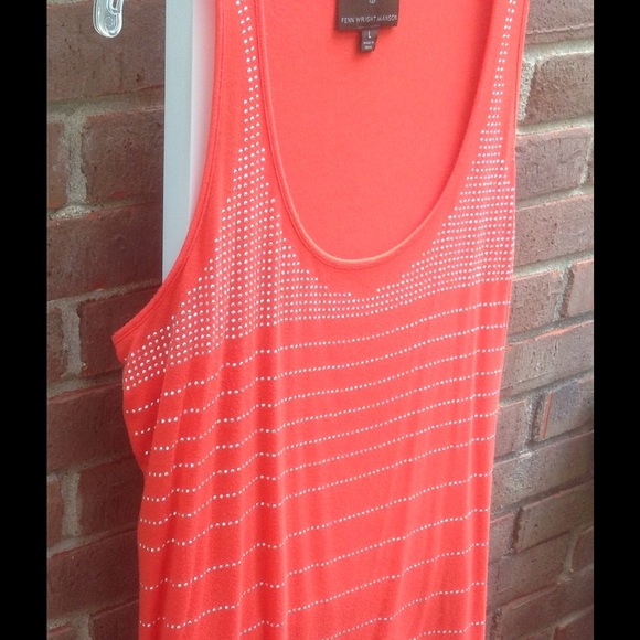 Tank Top - Picture 4 of 4