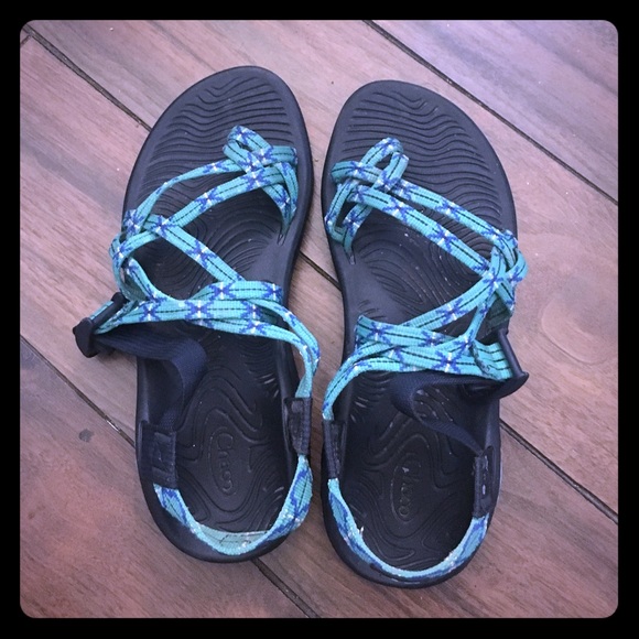 Chaco Shoes - Chacos