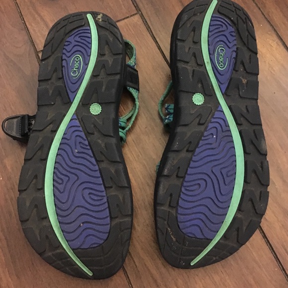 Chacos - Picture 2 of 3