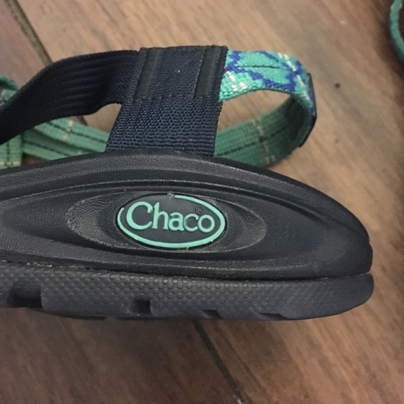 Chacos - Picture 3 of 3