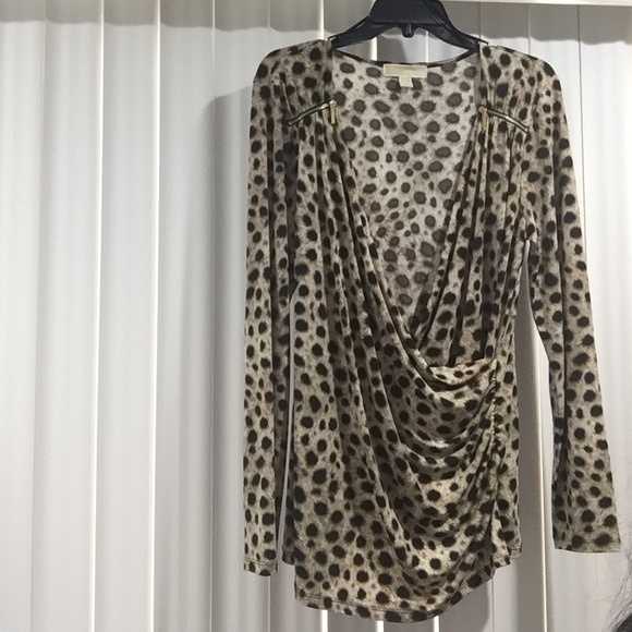 Michael Kors Blouse