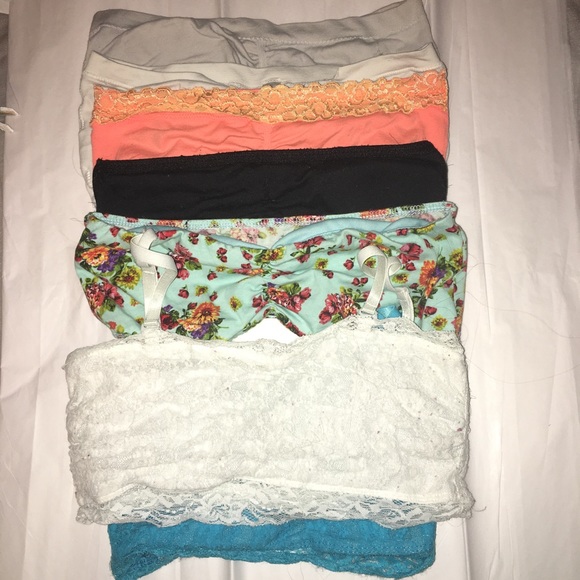 Bra- bandue BUNDLE