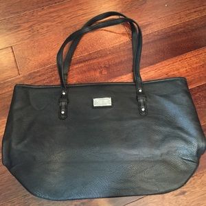 Nine west tote bag