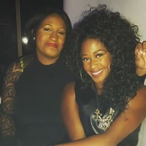 Meet your Posher, Aja