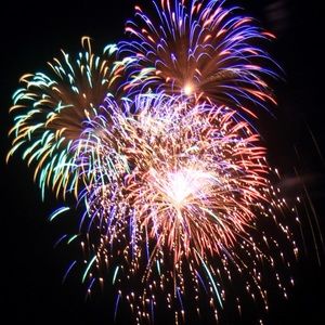 Out of town for holiday