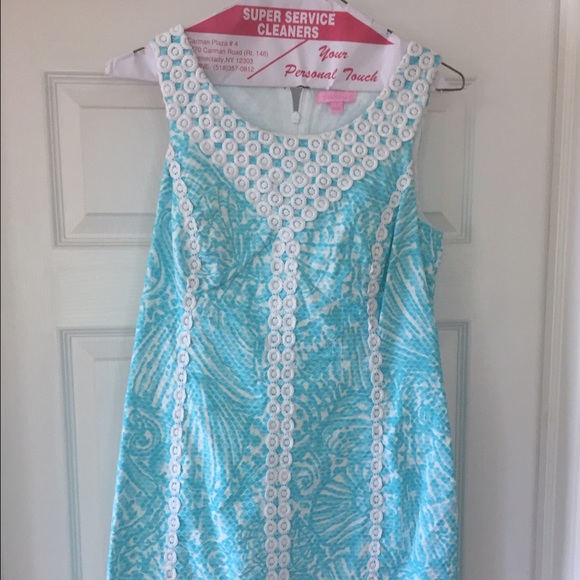 Lilly Pulitzer Dress