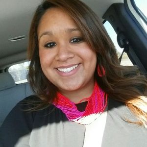 Meet your Posher, Bianca