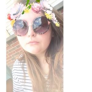 Meet your Posher, Ciara