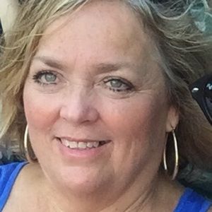 Meet your Posher, Brenda