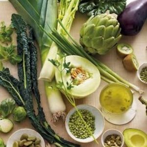 Meet your Posher, Gillian