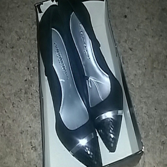size 8 Christian siriano