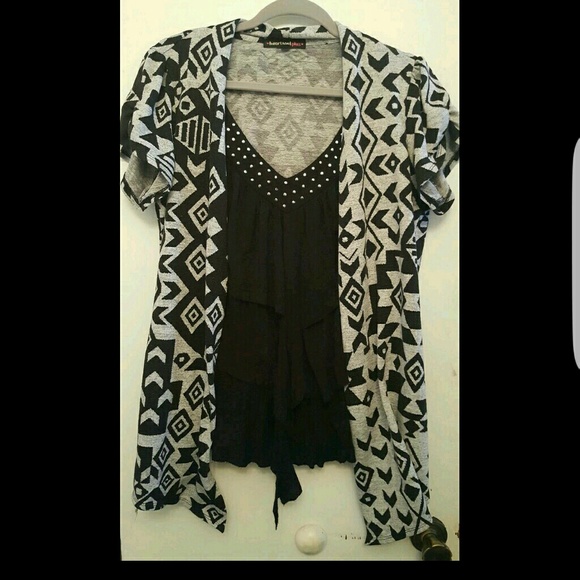 Cute top