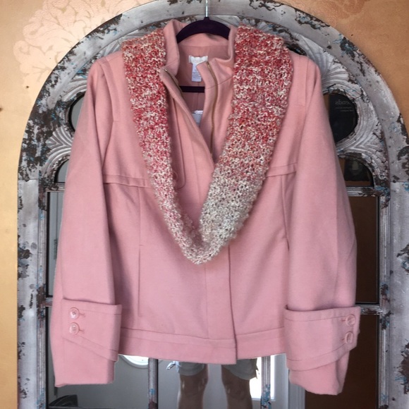 Chico's Jackets & Blazers - Reserved NWT Chico's size 2 jacket