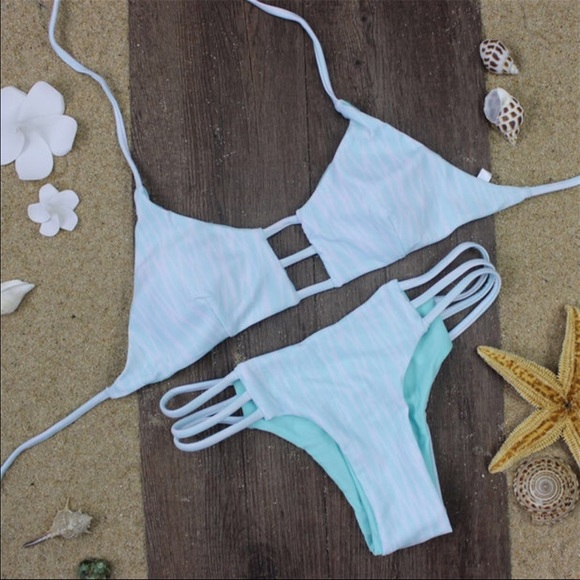 Swim Suit