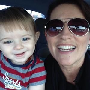 Meet your Posher, Anita