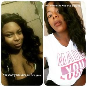 Meet your Posher, Jackie