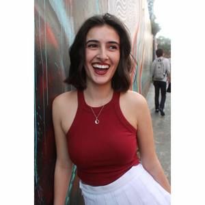 Meet your Posher, Virginia