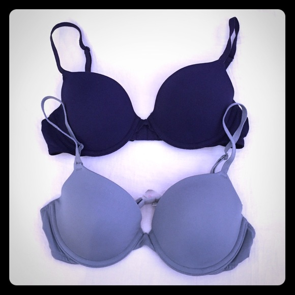 VS PINK Bra Bundle 34B