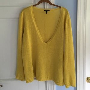 Marigold Eileen Fisher sweater