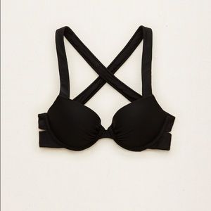 AE BRIDGET BIKINI TOP NWT