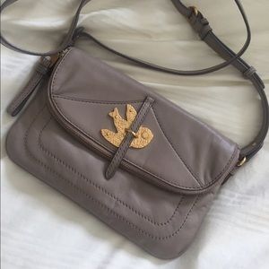 Marc by Marc Jacobs Petal to the Metal Percy Cross