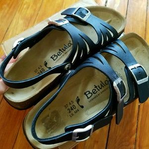 Birkenstock Size 37