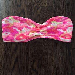 Multi color Bralette